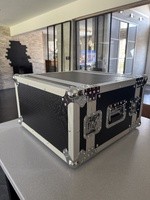 PreSonus StudioLive 24R Series III + HP60 + Flight Spider – Rack complet - 1...