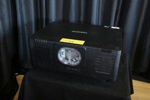 CHRISTIE LWU900-DS - 5 232 €