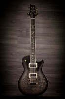 PRS McCarty SC 594 Singlecut, 10 top, Wood Library, touche ébène, vernis...
