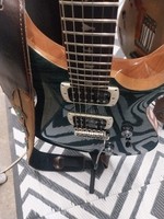 Prs se custom 24 slate blue 2026 - 800 €
