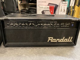 RANDALL - Tête KH120 - 450 €