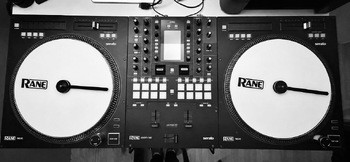 Vends set DJ Rane complet - 1 750 €