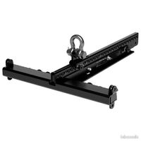Fly Bar RCF HDL 6-A – 2 disponibles - 580 €