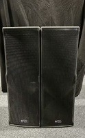 RCF TTL6-A (paire) – Enceintes line array haut de gamme – Excellent état (2 x...