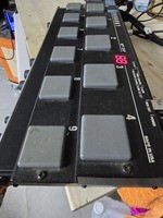 Vends pédalier midi RFX MP128 Midibuddy - 70 €