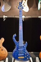 Jens Ritter Instrument R8-Singlecut