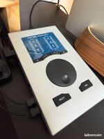 RME Babyface PRO FS (facture, première main, comme neuve) - 600 €