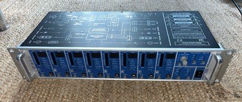 RME MICSTASY AVEC OPTION CARTE MADY - 2 150 €