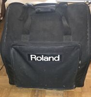 Roland FR-3XB V-Accordion – excellent état – très peu utilisé - 1 750 €