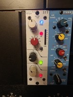 Vends préampli Rupert Neve 511 - 550 €