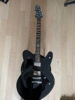 Schecter Ultracure - 750 €