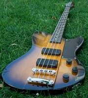 Schecter Ultra Bass