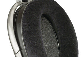 Sennheiser HD650