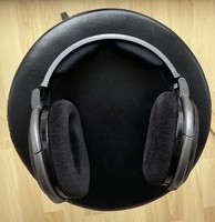 Vends casque studio Sennheiser HD650 x SoundID Reference - 300 €
