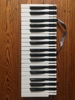 Pro One Sequential Keyboard - 130 €