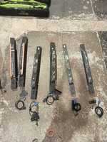 Lot de 10 Showtec Funstrip / Sunstrip - 650 €