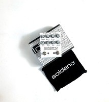 Soldano SLO PLUS Pedal - 219 €