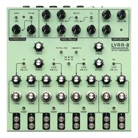 Échange Lyra-8 vert contre Lyra-8 noir - 1 €