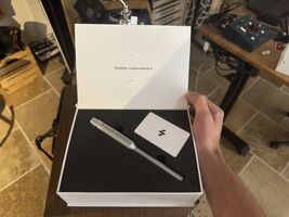 Sonarworks SoundID Reference for Speakers & Headphones + micro - 120 €