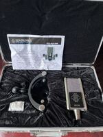 Micro Ruban Sontronics Delta - 600 €