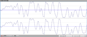 Sony Sound Forge Pro Mac 1.0