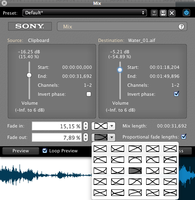 sony sound forge mac