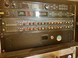 vends tranche 2 canaux très FAT, pas de souffle, - 490 €