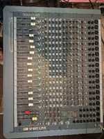  Soundcraft Spirit Live 16 - 140 €