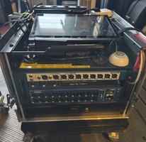 régie Soundcraft UI24R - 1 442 €