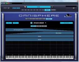 Spectrasonics Omnisphere