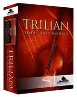 Spectrasonics Trilian