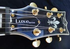 SR Guitars SRLP