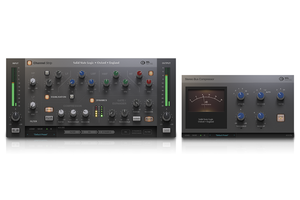 Vends SSL Duende Native Essentials Pack - 250 €