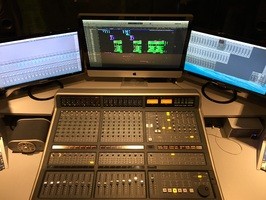 ssl matrix used for sale