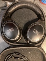 Vends Casque de studio fermé, Steven Slate Audio VSX Essentials Edition - 240 €