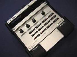 DigiTech VL2