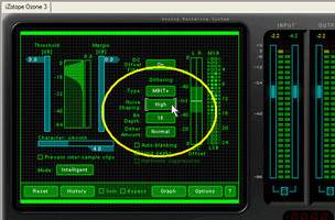 iZotope Ozone