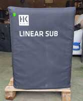 HK LINEAR SUB 1800A + Housse de protection - 900 €