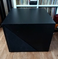 Caisson de basses APG SUB 130P - 450 €