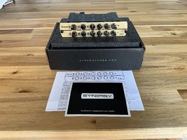 Synergy Marshall JMP - 300 €