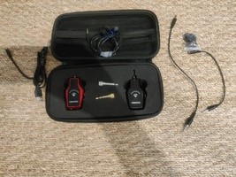 Ears monitor kimafun - 85 €