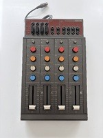 Tascam EX-20 - 4 pistes – État quasi neuf – Complet avec carton,...