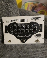 Vends Taurus SH3 HG - 360 €