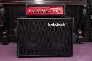 TC Electronic BH500 & BC210