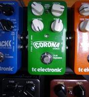 TC Electronic TonePrint Series