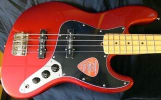 Fender American Special