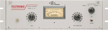 Teletronix LA-2A