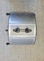 the t.bone MicScreen XL - Écran acoustique / filtre de réflexion micro - 45 €