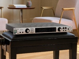Universal Audio Apollo QUAD – Excellent état - 850 €