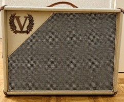 Ampli guitare à lampes Victory V40 Deluxe - 1 350 €